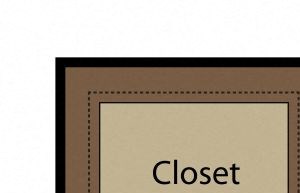2 Bedroom 1 Bath 2 Bedroom 1 Bath